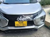 Mitsubishi Xpander 2022 Bạc