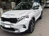 KIA SONET PREMIUM 2023 Trắng 38.000km