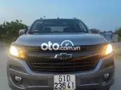 Chevrolet Colorado 2018 Xám