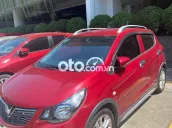 VinFast Fadil 2021 Base 53000 km Đỏ