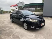 Toyota Vios E Đen