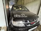 Isuzu Hi lander 2008 V-Spec MT - 120000 km