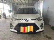 Toyota Raize 2024 Trắng 17000km