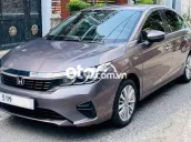Honda City 2023 L Sensing Xám Cực Đẹp.