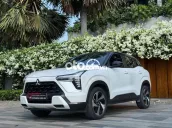 Mitsubishi Xforce Exceed 2024 Trắng 43.000 km