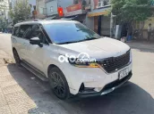 Kia Carnival Signature 2023 47.000 km