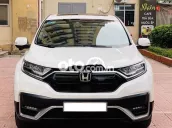 Honda CRV L 2022 Trắng