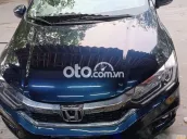 Honda City Xanh 5 chỗ