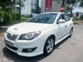 Hyundai Avante 2012
