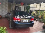 Chevrolet Lacetti CDX 2009 Đen