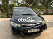 Honda Civic 2008 1.8 MT - 200000 km