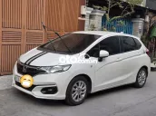 Honda Jazz V Trắng