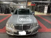 Mercedes E250 2009 Xám 150.000 km