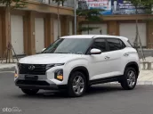Hyundai Creta 2024 tại Hải Phòng