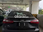 Kia K3 2016 1.6 AT 160.000 km Đen