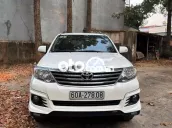 Toyota Fortuner 2016 TRD Sport 4x2