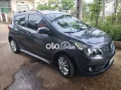 VinFast Fadil 2021 Xám