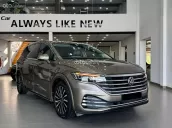 Volkswagen Viloran Luxury 2024 vàng cát cực đẹp