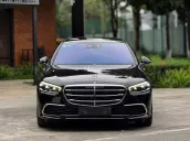 Phiên bản Luxury đầy đủ tiện nghi