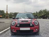 Mini Cooper S 2008 Đỏ