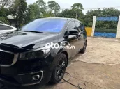 Kia Sedona 2016 Đen