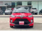 Toyota Raize Đỏ 96.000 km