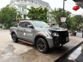 Nissan Navara EL 2018 -xe chất - giá đẹp