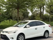 Toyota Vios 2015 tại Nam Định