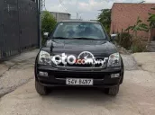 Isuzu D-Max Nâu