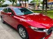 Mazda Mazda3 2022 Luxury Đỏ