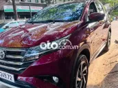 Toyota Rush Đỏ 7 chỗ