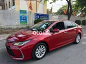 Toyota Altis 2022 1.8G Đỏ 35000 km
