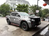 Nissan Navara EL 2018 Xám 151277 km