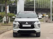 Pajero sport máy dầu 4x2 AT 2023