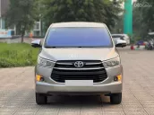Toyota Innova 2.0E MT 2020