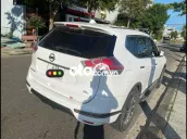 Nissan X-Trail Premium 1 cầu Trắng