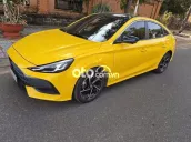 MG MG5 2022 Full Vàng