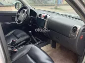 Isuzu D-Max 2008 số sàn tại Hải Phòng