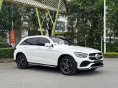 Mercedes-Benz GLC300 4MATIC 2022 Trắng