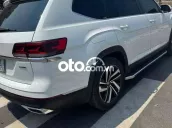 Volkswagen Teramont 2023 6000 km Trắng