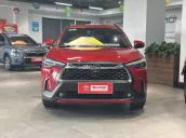 BH chính hãng Toyota Sure