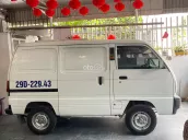 Suzuki tải van 2020