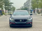 Honda Civic RS 1.5 AT 2020 nhập khẩu siêu đẹp