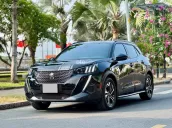 Peugeot 2008 GTLINE - 2022 Màu: Đen ODO: 57,000 Km Tình trạng: Xe 1 chủ mua mới, Bảo dưỡng Hãng Full, Odo ch