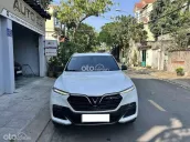 Vinfast Lux SA Base 7 chỗ - Bao check test