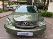 Xe cực đẹp bản V6, đăng ký 2007