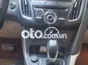 Ford Focus 2017 Titanium 39600km Xám