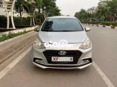 Hyundai Grand i10 Sedan 2018 Bạc