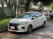 Mitsubishi Attrage 2023 1.2L MT 50700 km Trắng