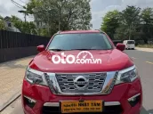 Nissan Terra 2018 2.5 E 4x2 54000 km Đỏ